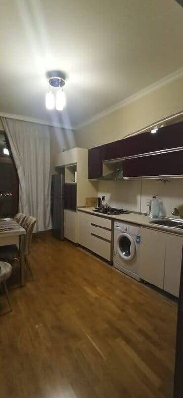 kiraye ev qarayevde: Qaraev metrosunun yaxınlığında xəzər inşaatda 17 mərtəbəli binanın — 11