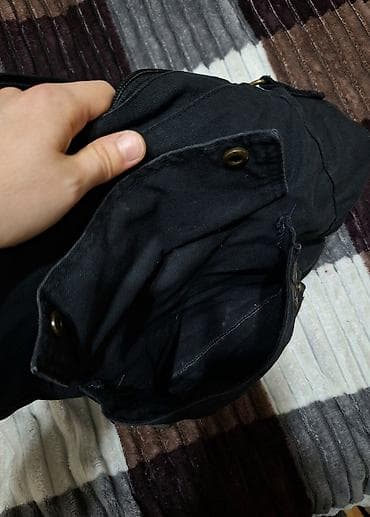 Аксессуары: Сумка на плечо, Б/у — 4