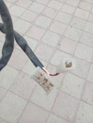 Katalizatorlar, səsboğucular: Avtomobil sükanaltı kombinə edilmiş açar bloku - Tip: Sükan sütunu — 4