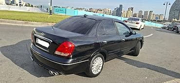 skuter servis: Nissan Sunny: 1.6 l | 2008 il Sedan — 5