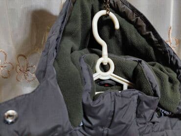 dp am: Kurtka Firmasi SINCE Hem Oglan Hemde Qiz Ushagi Ucun Qalin — 4