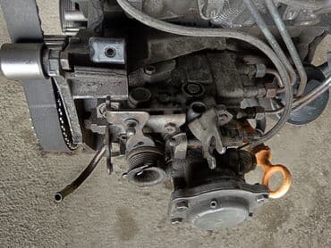 мопед карпаты запчасти: Skoda Fabia, 1.9 l, Dizel, 2000 il, İşlənmiş — 2