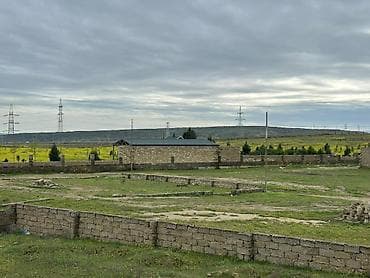 sumqayit bagca seher: 4 sot, Kənd təsərrüfatı, Mülkiyyətçi, Kupça (Çıxarış) — 7