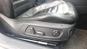 Nəqliyyat: Volkswagen Passat CC: 2 l | 2009 il Sedan — 6