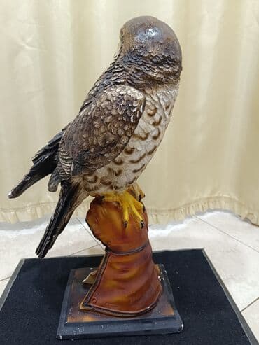 pul albomu: Heykəlcik, 2000 il, Gips, Rayonlara çatdırılma, Ödənişli çatdırılma, Ünvandan götürmə — 4