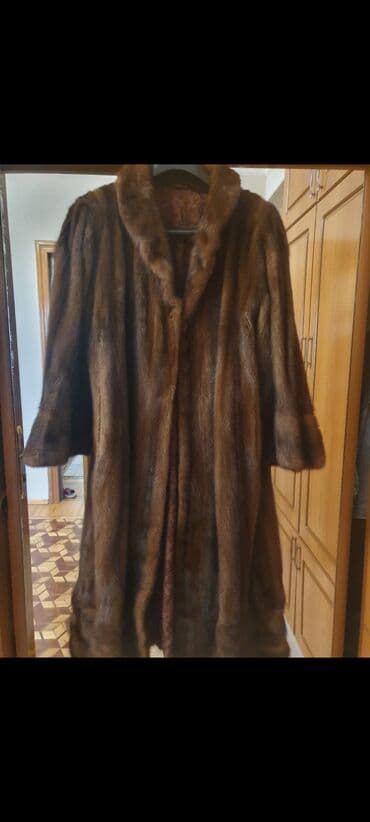 qadın qış geyimləri: Şuba 500m
2xl_3xl — 4