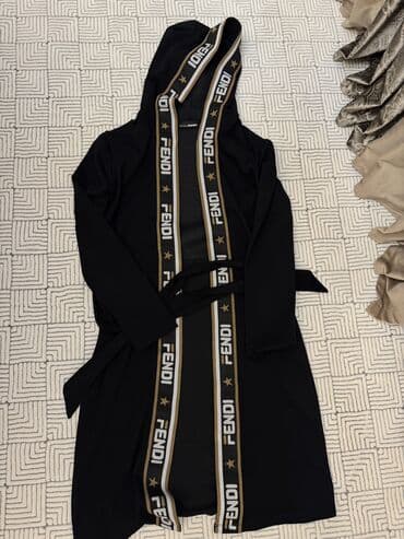 qarabağ formasi: Üst geyimi — 1