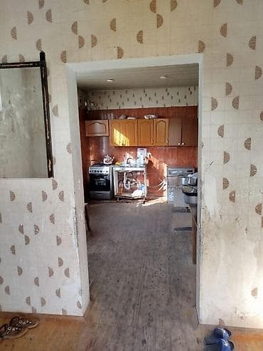 zigda satilan heyet evleri: 120 kv. m, 3 otaqlı — 7