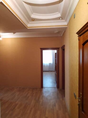 hezi aslanovda 3 otaqli evler: 3 otaqlı, Yeni tikili, 109 kv. m — 9