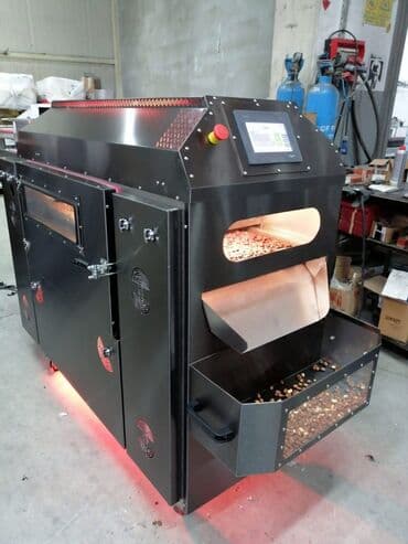 semicka aparati: Tum ( semiçka ) qızardan aparat Semeşka Qovuran Semeçka Qovuran Tum — 2