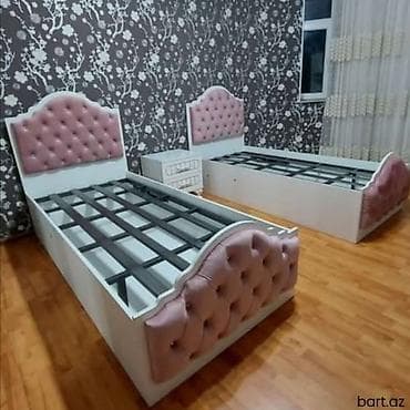 cüt kravat: Yeni, Təknəfərlik çarpayı, Bazasız, Matras ilə, Siyirməsiz, Rusiya — 2