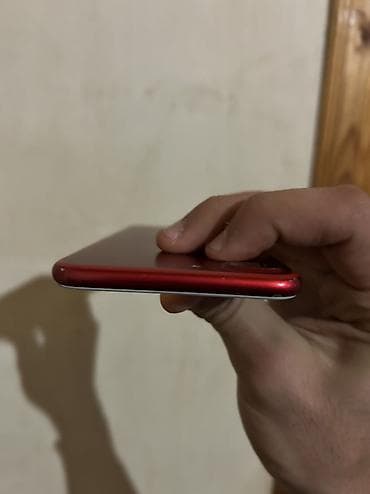 masa usdu komputer: IPhone 7 Plus, 32 GB, Qara, Zəmanət, Barmaq izi — 5