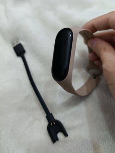 İşlənmiş, Smart qolbaq, Xiaomi lalafo.az -da İşlənmiş, Smart qolbaq, Xiaomi
