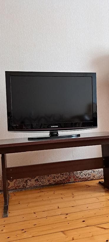 note 9 ekran: Televizor Samsung LCD 32" — 1