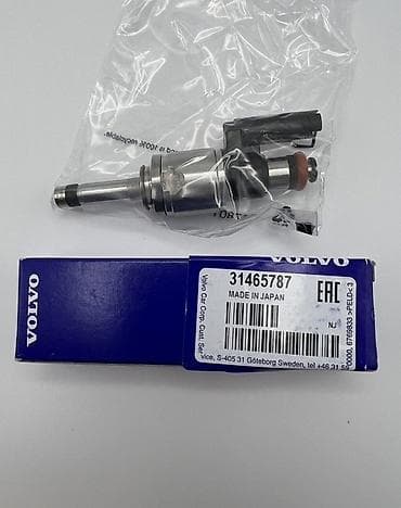 daewoo islenmis ehtiyat hisseleri: Məhsul: Orijinal Volvo yanacaq injektorları (Made in Japan) xc90 ucun — 3