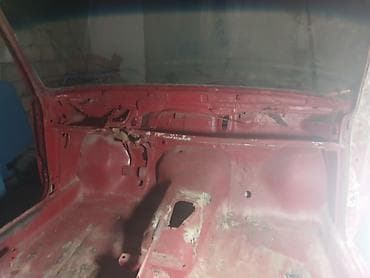 haojue tr 150: VAZ (LADA) 2106, 1990 il, Yeni — 5