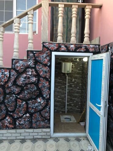 kirayə ev sabuncuda: Məmmədli 5 otaqlı, 88 kv. m, Kredit yoxdur, Yeni təmirli — 24