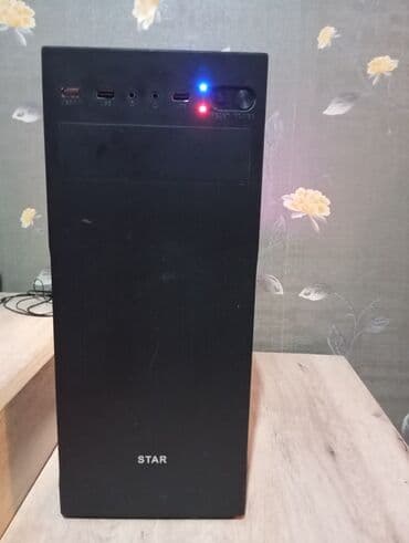 системный блок: 💻 Рабочий ПК на i7-4770 — для офиса, учёбы и повседневных задач İşlək — 2