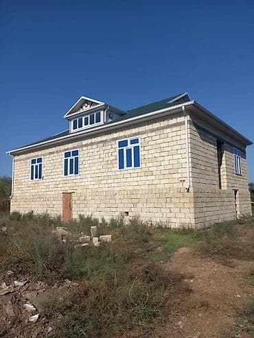 saray mtk kredit: 4 otaqlı, 19 kv. m, Kredit yoxdur, Orta təmir — 2