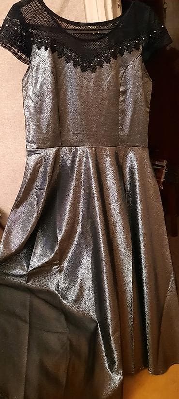 hind paltari: Toy paltari 1 defe toya geyilib 40 AZN — 2