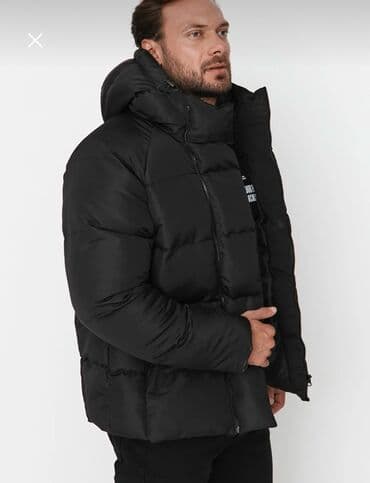 seyx parfum: Trendyolman-brendidir…Yenidir, bədən ölçüsü S (oversize)…Real şəxslər — 2