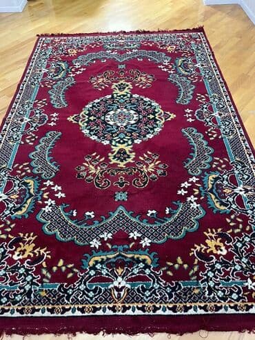 линолеум баку: Xalça — 4