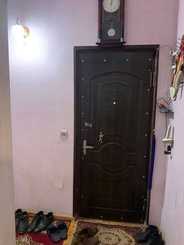 9 ci mikrorayon satilan evler: Bakı, 2 otaqlı, Köhnə tikili, m. Nəriman Nərimanov, 55 kv. m — 7