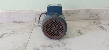 dəmir su cənləri: Nasos, Suvarma üçün, quraşdırılma Səthi — 4