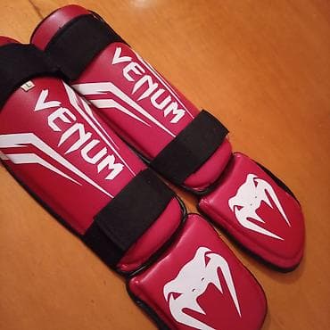 Mma kick boksing üçün dizlik ölçü L dir orginal venum