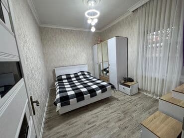 ahmadli park qiymetleri: Digah, 3 otaqlı, Köhnə tikili, 2 kv. m — 6