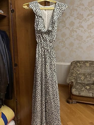 eco silim: Gündəlik don, Maksi, Mango, S — 3