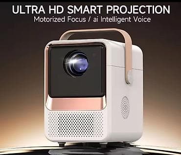 Yeni Portativ Proyektor Pulsuz çatdırılma lalafo.az -da Yeni Portativ Proyektor Pulsuz çatdırılma