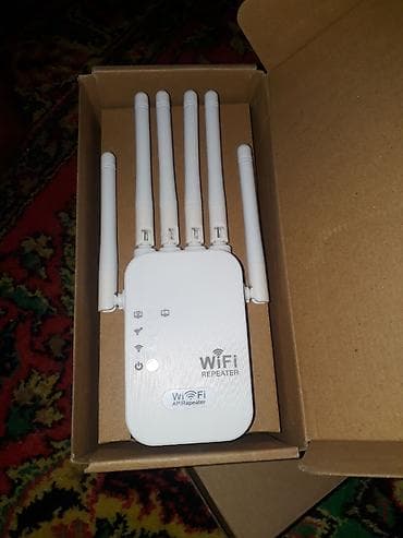 modem tp link 1 antena: Siqnal ötűrűcű — 1