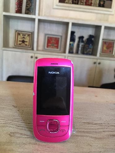 philips xenium x622: Nokia 2.2, < 2 GB Memory Capacity, rəng - Qırmızı — 1