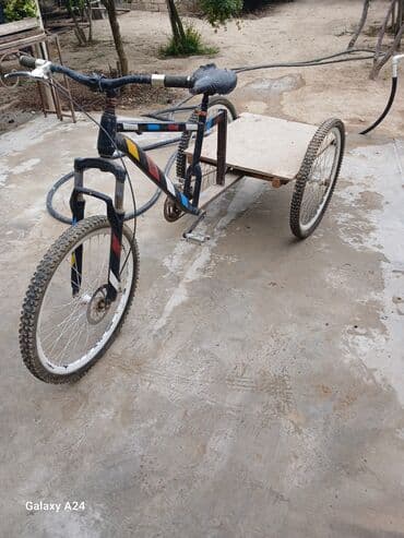 vesvet: Baximsizdi ama iwlek veziyetdedi — 3