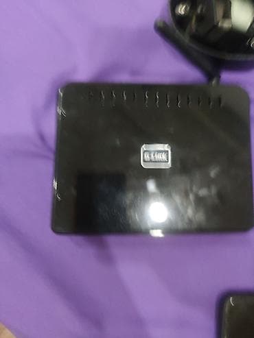 data modem sim card: D-Link DIR-300 Wireless N 150 ev routeri Xüsusiyyətlər: - 802.11n — 4