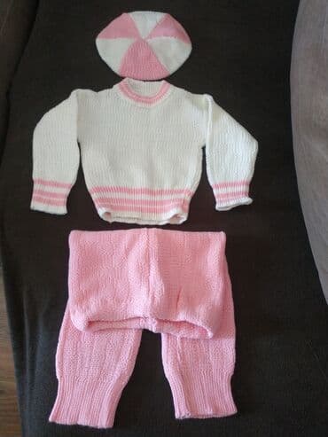 pijama destleri: Qedimi sandiq mali toxunma qalin teptezedir.hec istifade edilmeyib.4_5 — 1