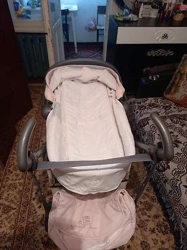 işlənmiş kalyaskalar: Kalyaska ideal vəziyyətdədir çantası da verilir üstündə .problemi — 1