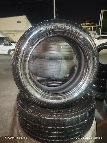 centra masin: Goodyear yay-yaylıq (all-season) avtomobil şinləri - Brend: Goodyear — 2