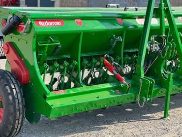 toxum: Özduman toxum səpən 2025 Tələsin 2025 model özdüman brendinə aid — 8