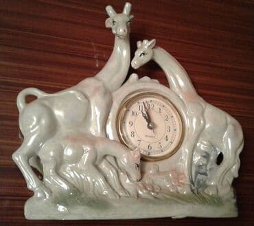 Masaüstü saatlar, Elektron lalafo.az -da Masaüstü saatlar, Elektron