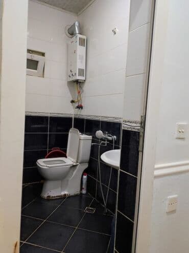 göyçayda ev: 2 otaqlı, 45 kv. m, Orta təmir — 4