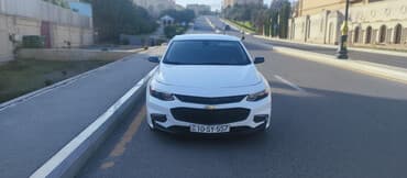 opel frontera 1991: Chevrolet Malibu: 1.5 l | 2017 il Sedan — 1