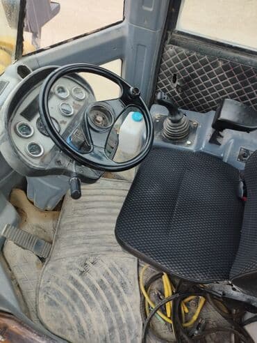 Alfa Romeo: Traktor motor 5 l, Yeni — 7