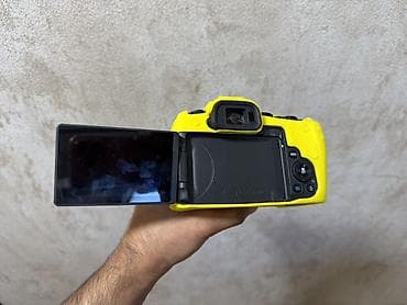 canon 4410 printer: Salam. Canon Rp. Çox az istifadə olunub. Qutusu və sənədləri var — 4