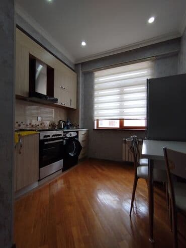 şəmkirdə evlər: 3 otaqlı, Yeni tikili, 78 kv. m — 6