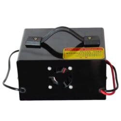 akkumulyator zaryadka aparatı: Zaryadka aparati — 2