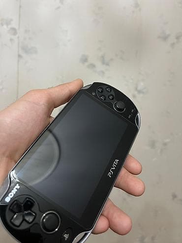 1001 oyunlar: XAHIŞ OLUNUR DEQIQ OXUYUN👇🔥 TƏCİLİ SATILIR – ƏLA VƏZİYYƏTDƏ PS VITA — 4