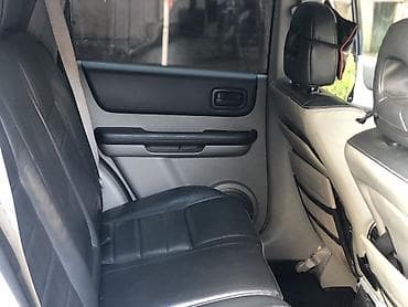 Avtomobil satışı: Nissan X-Trail: 2 l | 2005 il Ofrouder/SUV — 7