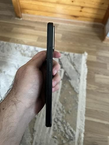 irşad telecom iphone x: Honor 128 GB, rəng - Qara, Sensor — 4